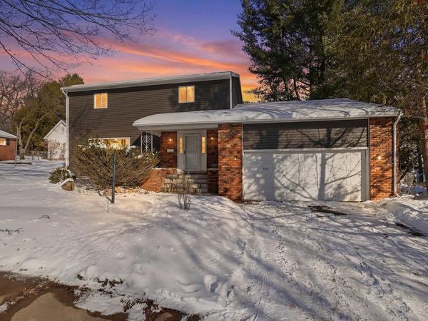 505 N 11TH STREET, Wausau, WI 54403