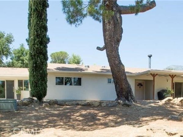 12145 Twin Springs Road, Descanso, CA 91916
