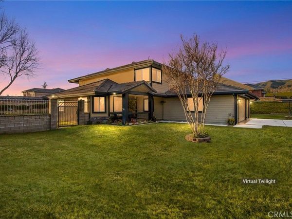 13592 Scenic Crest, Yucaipa, CA 92399