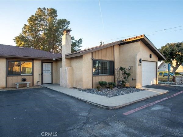 1233 Farroll , Unit B, Arroyo Grande, CA 93420