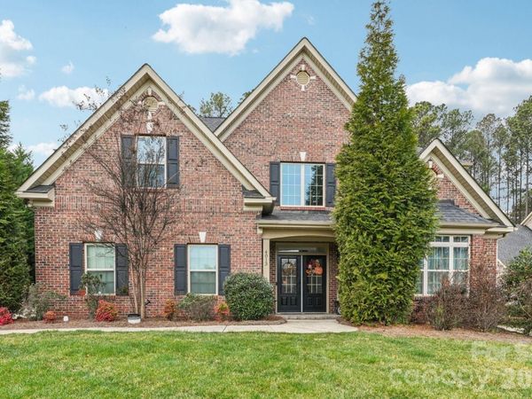 4013 Spindrift Cove, Denver, NC 28037
