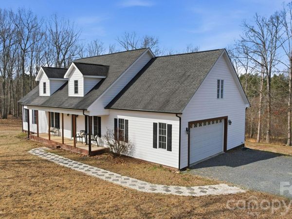 10962 Busbin Road, Mount Pleasant, NC 28124