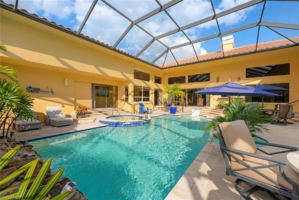 15228 Fiddlesticks Blvd, Fort Myers, FL 33912 Photo