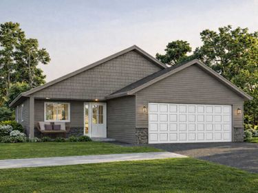 1519 Ranger Drive, Glencoe, MN 55336