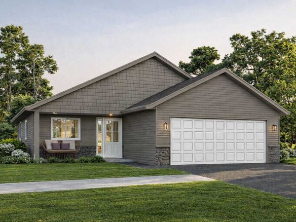 1519 Ranger Drive, Glencoe, MN 55336