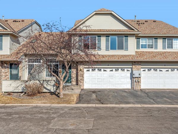 14210 Xenon Street NW, Unit 4NW, Ramsey, MN 55303