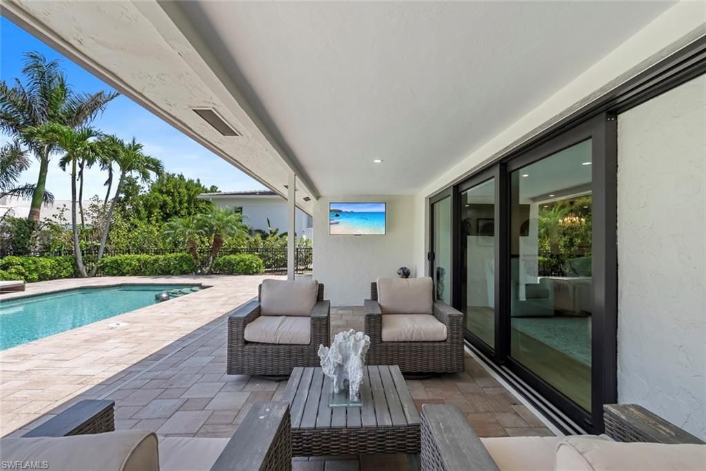 4222 Crayton Rd, Naples, FL 34103 Photo