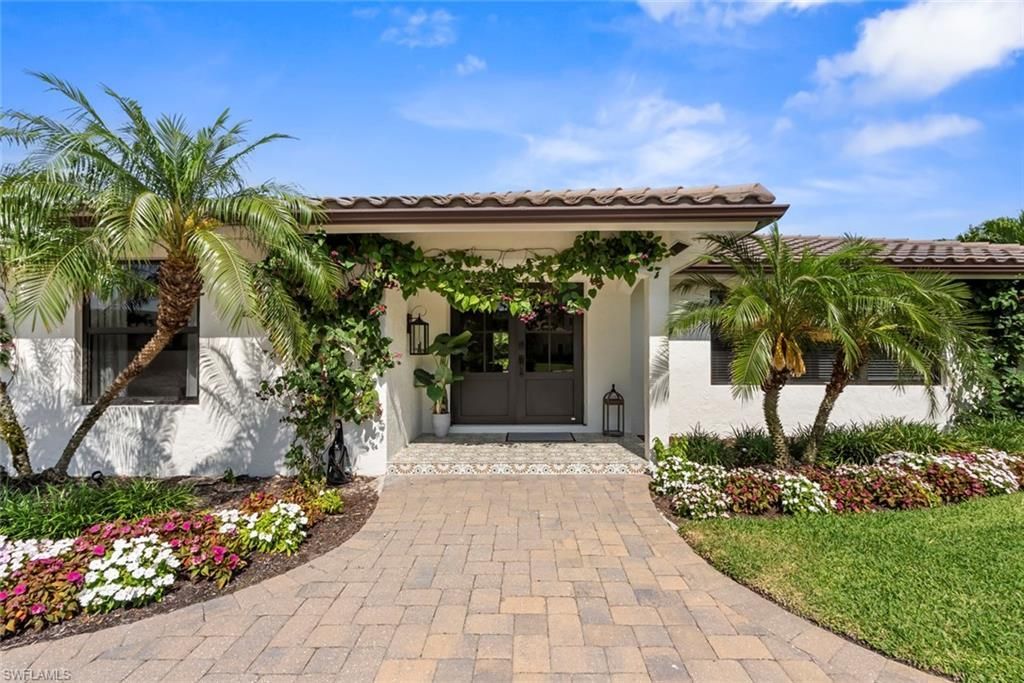 4222 Crayton Rd, Naples, FL 34103 Photo