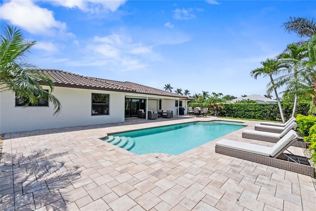 4222 Crayton Rd, Naples, FL 34103 Photo