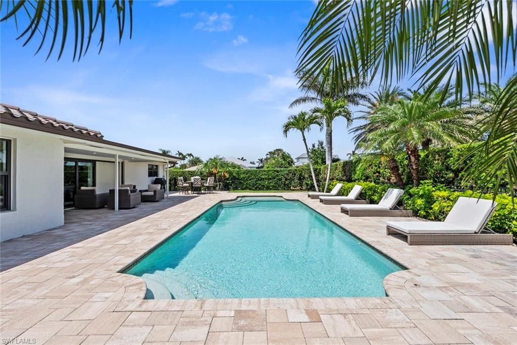 4222 Crayton Rd, Naples, FL 34103 Photo