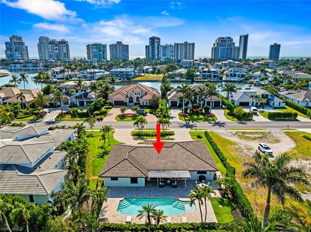 4222 Crayton Rd, Naples, FL 34103 Photo