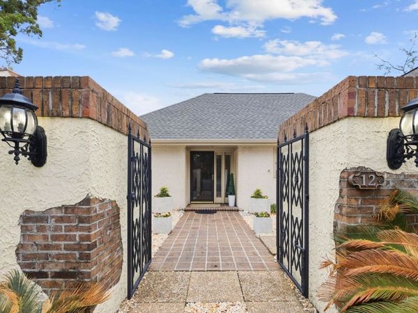 12 Valencia Circle , Myrtle Beach, SC 29572