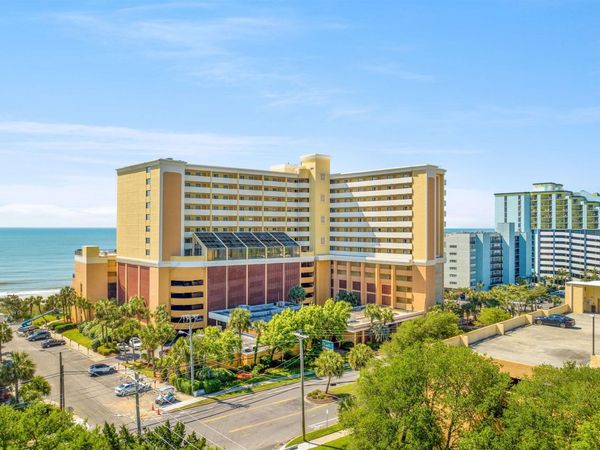 6900 N Ocean Blvd. , Unit 904, Myrtle Beach, SC 29572
