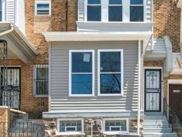 1125 S 55TH STREET , PHILADELPHIA, PA 19143