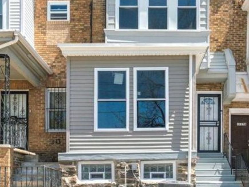 1125 S 55th Street , Philadelphia, PA 19143 Main Photo