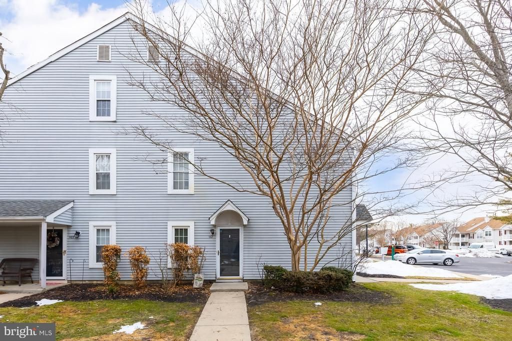 1101 Aberdeen Lane, Blackwood, NJ 08012 Main Photo