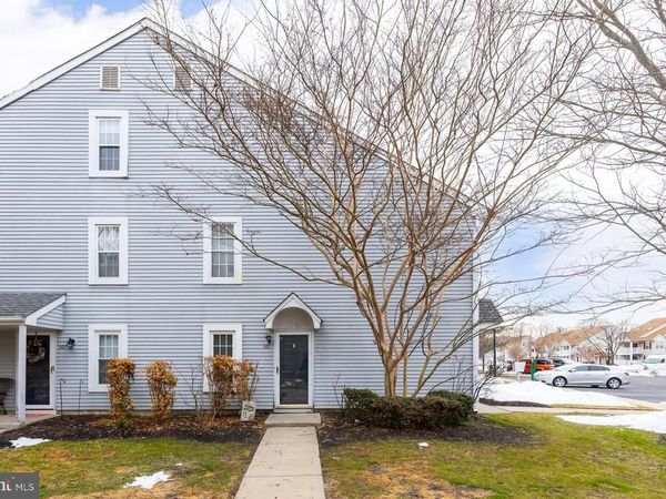 1101 ABERDEEN LANE, BLACKWOOD, NJ 08012