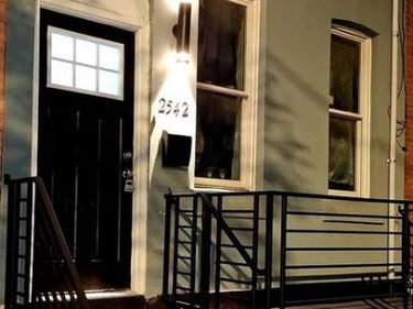 2542 CECIL B MOORE AVENUE , PHILADELPHIA, PA 19121