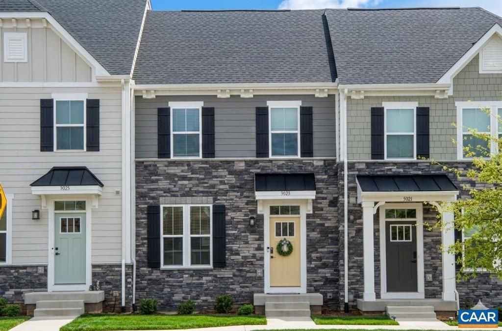 5023 Orchid Bnd, Charlottesville, VA 22911 Main Photo