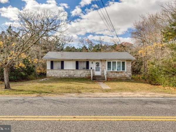 63 SIEGTOWN ROAD, CAPE MAY COURT HOUSE, NJ 08210