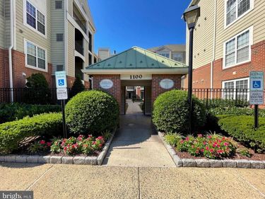 1100 QUAKER HILL DRIVE, Unit 421, ALEXANDRIA, VA 22314
