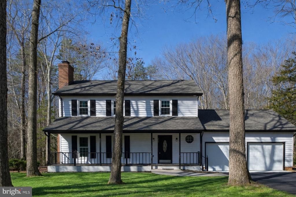 306 Clydesdale Court, Spotsylvania, VA 22551 Main Photo