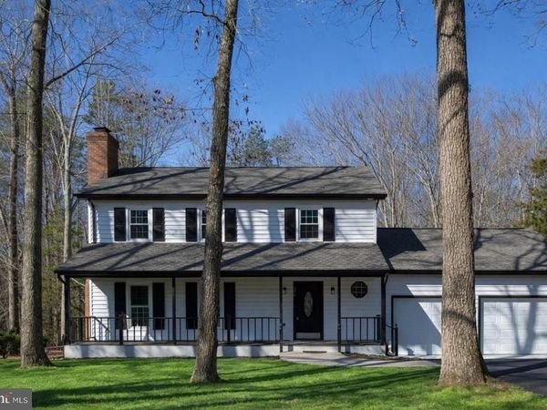 306 CLYDESDALE COURT, SPOTSYLVANIA, VA 22551