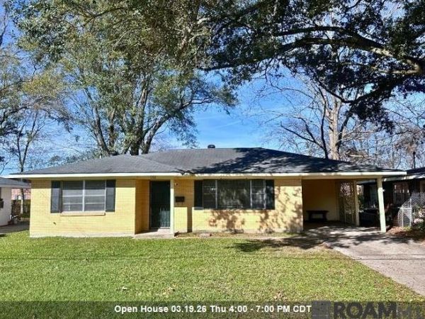 1310 Aster St, Baton Rouge, LA 70802