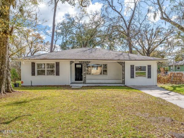 4822 KINGSBURY Street, Jacksonville, FL 32205