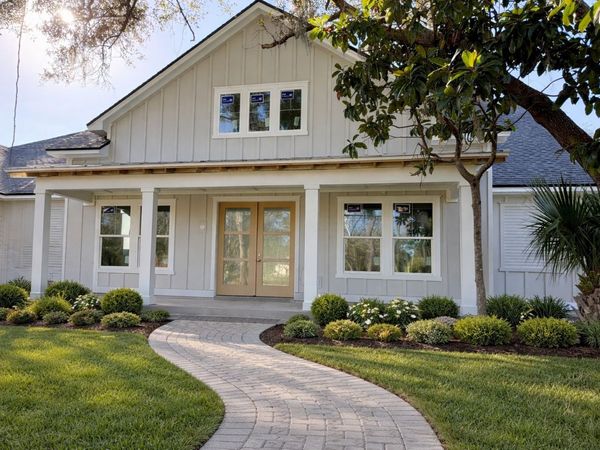 2057 FRIENDLY Road, Fernandina Beach, FL 32034