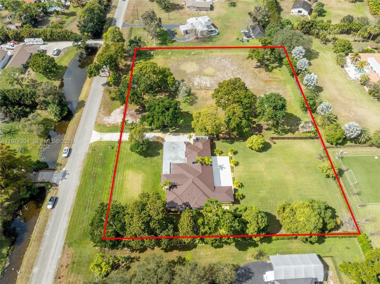 14401 W Palomino Dr , Southwest Ranches, FL 33330 Photo