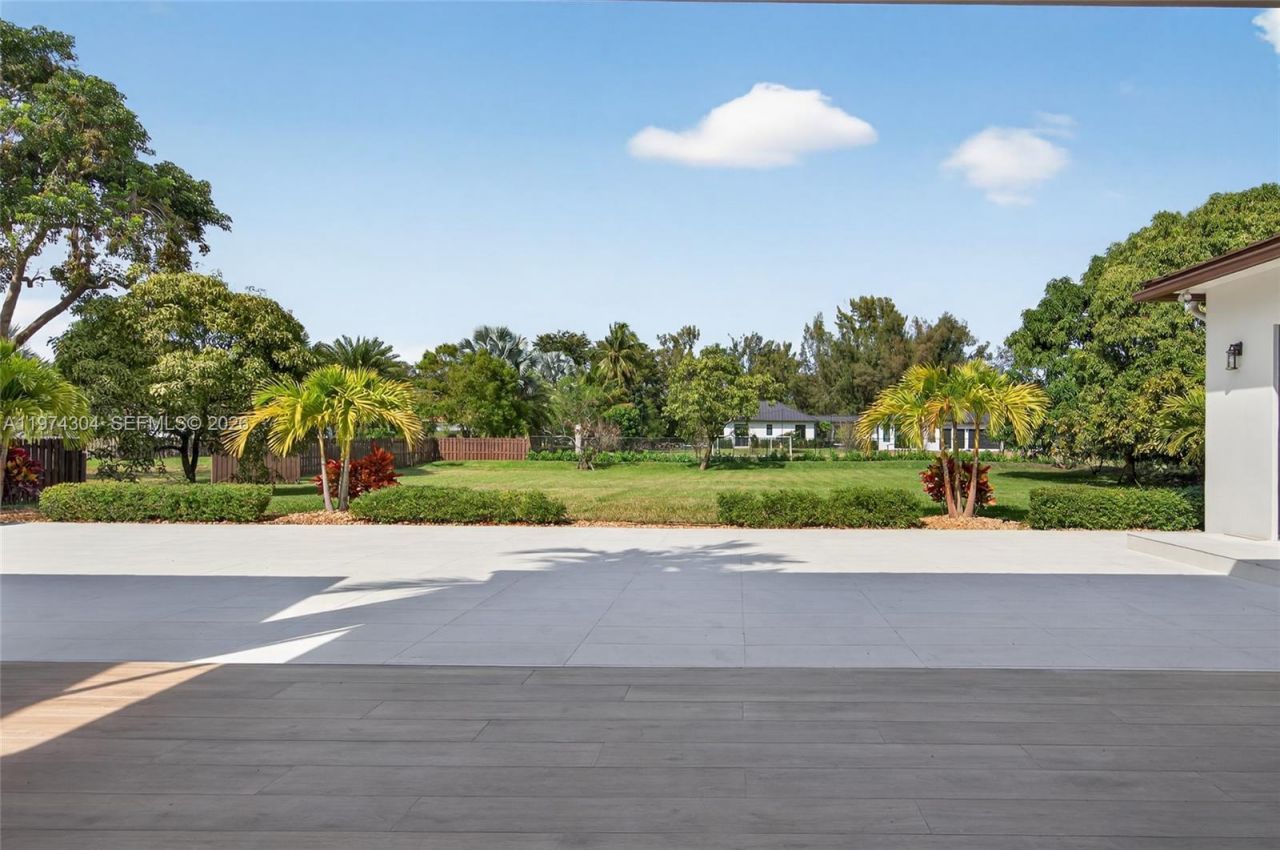 14401 W Palomino Dr, Southwest Ranches, FL 33330 Photo