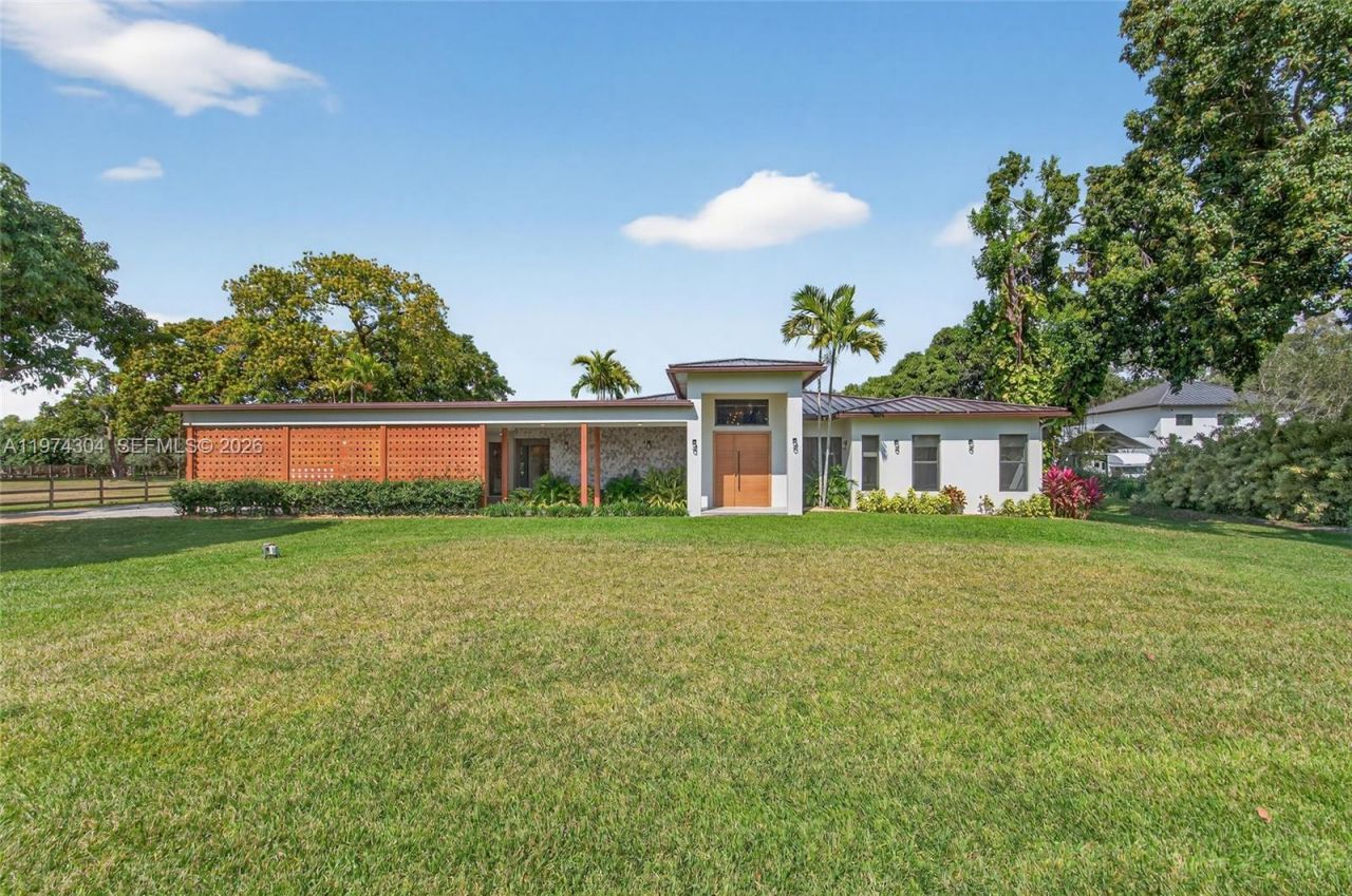14401 W Palomino Dr, Southwest Ranches, FL 33330 Photo