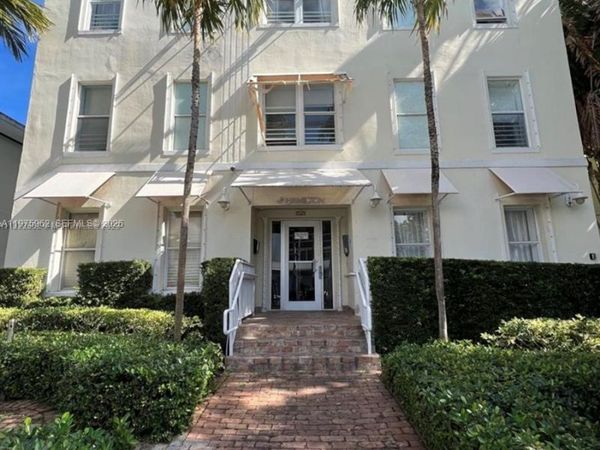 1521 Lenox Ave, Unit 207, Miami Beach, FL 33139
