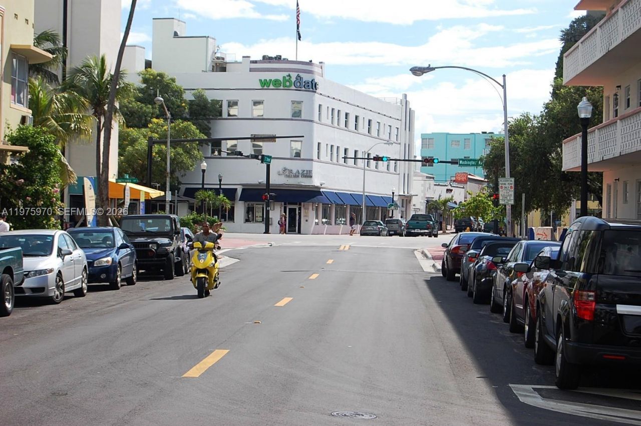 701 Euclid Ave , Unit 403, Miami Beach, FL 33139 Photo