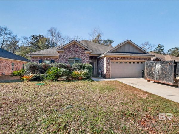 10191 Sable Ridge Drive, Mobile, AL 36695