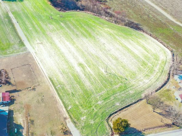 7.34ac Durwood Evans Road , Beulaville, NC 28518