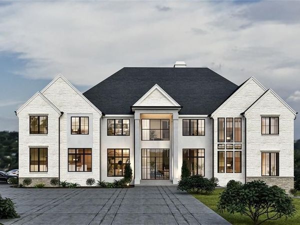 246 Traditions Drive , Alpharetta, GA 30004