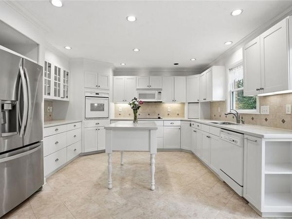 4193 Gladney Drive, Atlanta, GA 30340