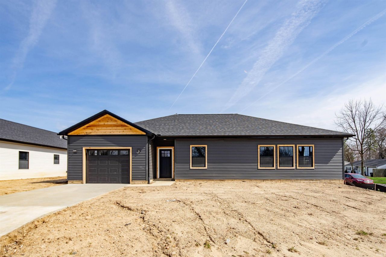 4830 York Road, South Bend, IN 46614 Main Photo