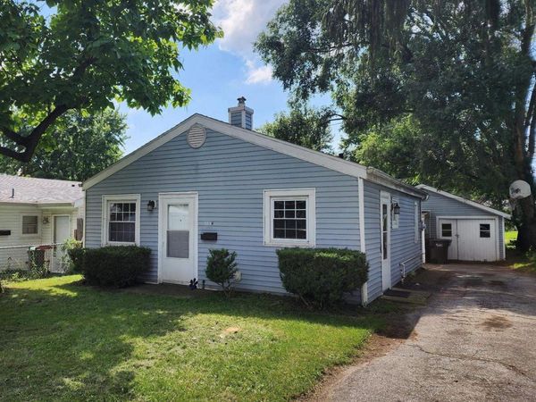 1133 N Kentucky Street, South Bend, IN 46628