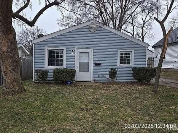 1133 N Kentucky Street, South Bend, IN 46628