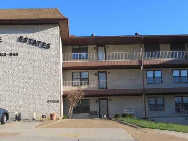 842 Senate Avenue, Evansville, IN 47711