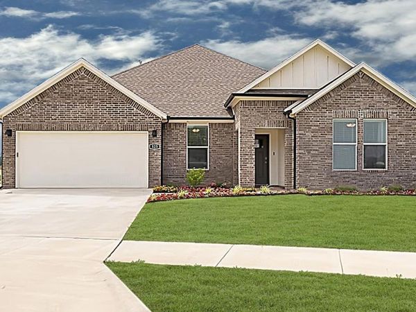 34 Plantation Drive, Mayflower, AR 72106