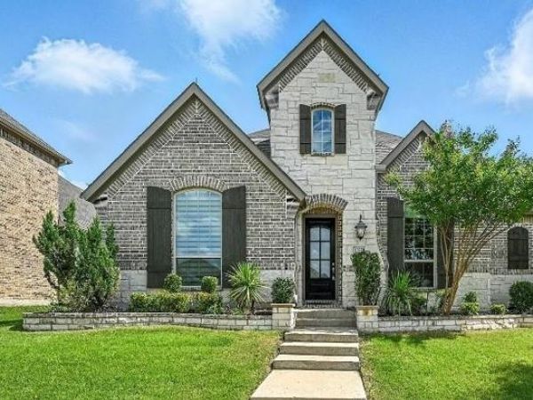 12559 Ravine Creek Road, Frisco, TX 75035