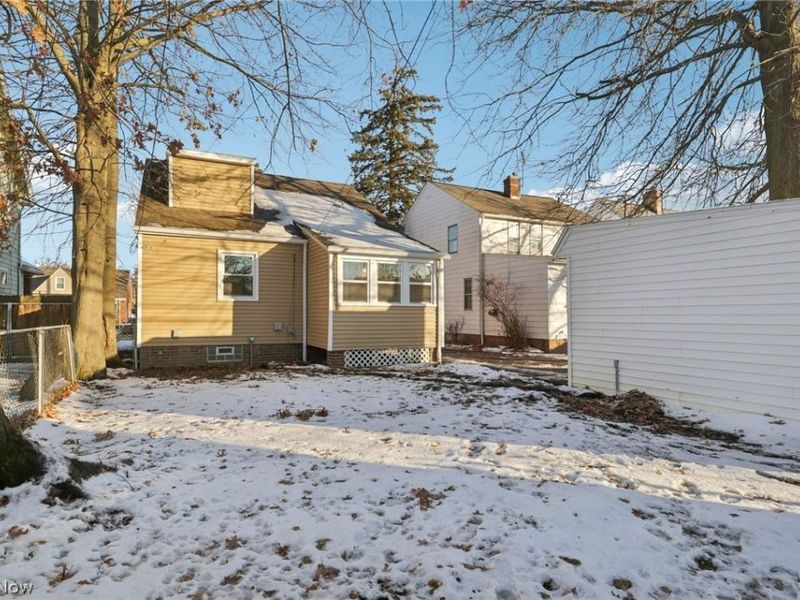 3798 Grosvenor Road , South Euclid, OH 44118 Photo 37