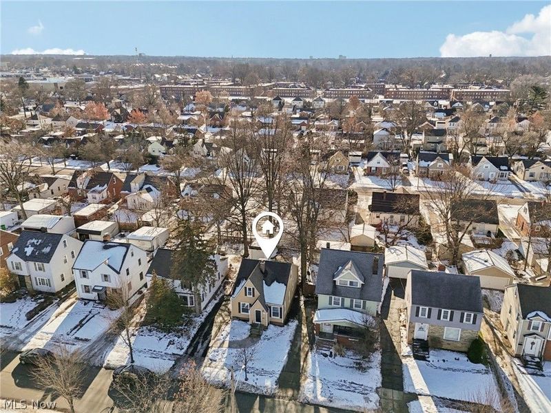 3798 Grosvenor Road , South Euclid, OH 44118 Photo 38