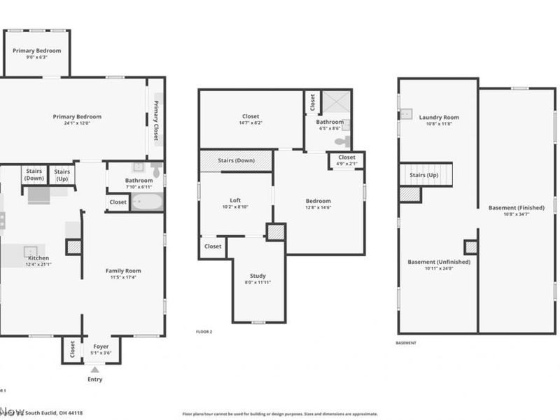 3798 Grosvenor Road , South Euclid, OH 44118 Photo 42