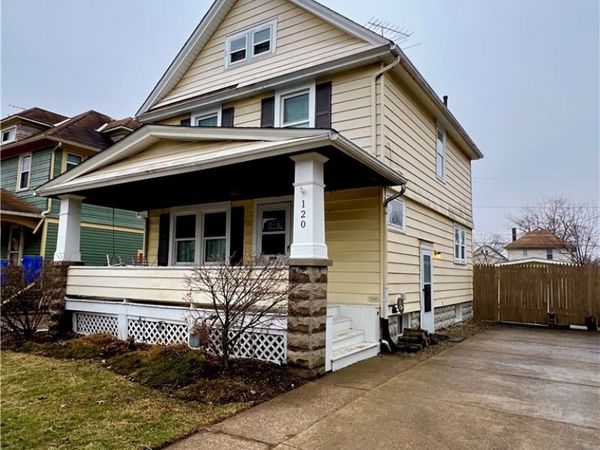 120 Longford Avenue, Elyria, OH 44035