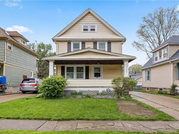 120 Longford Avenue, Elyria, OH 44035